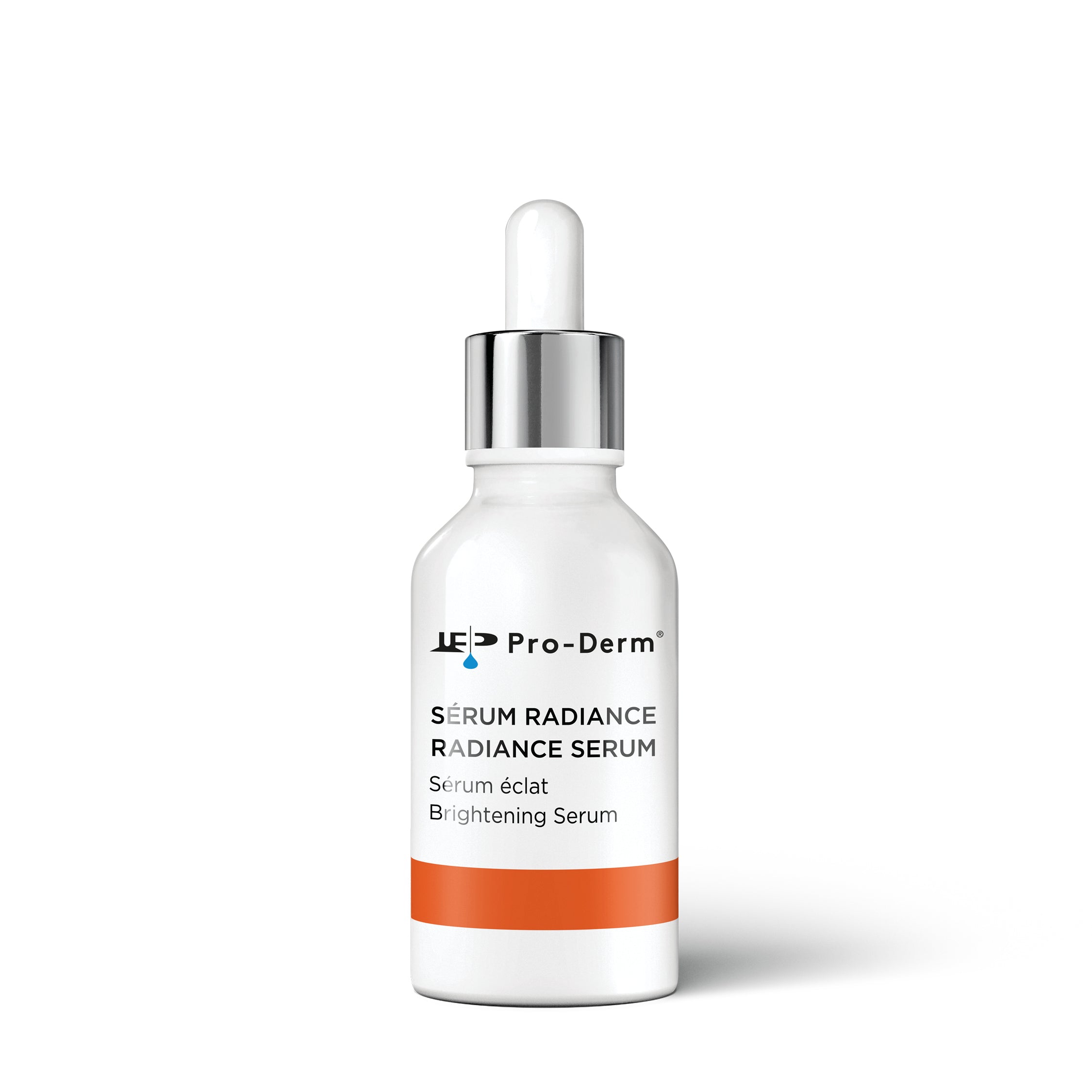 Sérum Radiance - Correcteur de Tâches & Éclat Visage