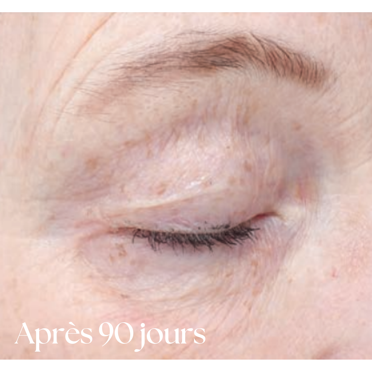 Crème Yeux POWER EGF Bioeffect
