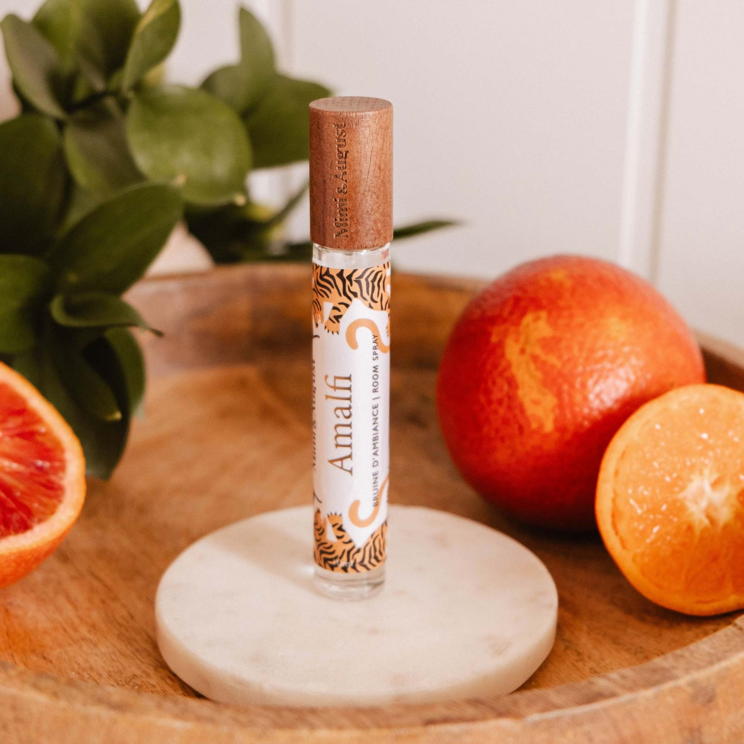 Bruine d'ambiance Amalfi