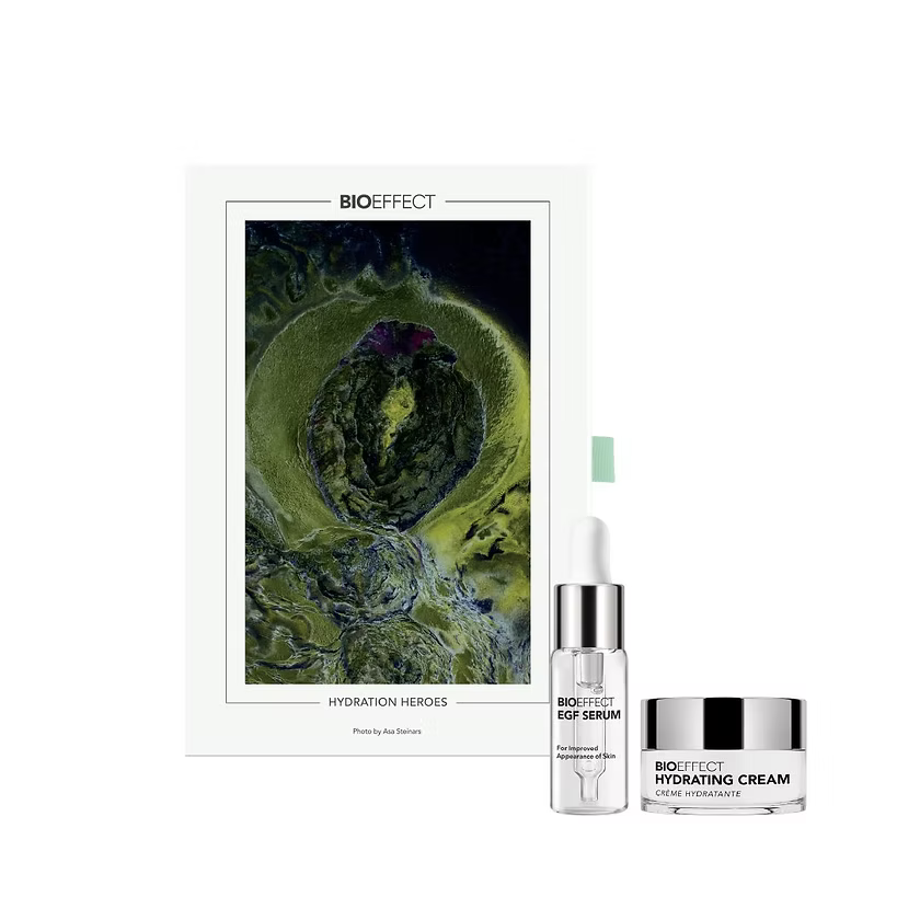 Coffret Hydratation Heroes