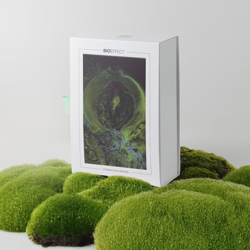 Coffret Hydratation Heroes