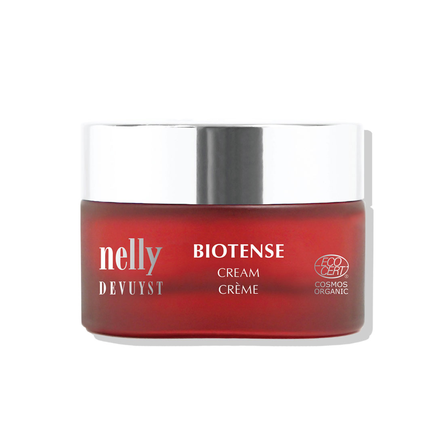 Crème BioTense Nelly De Vuyst