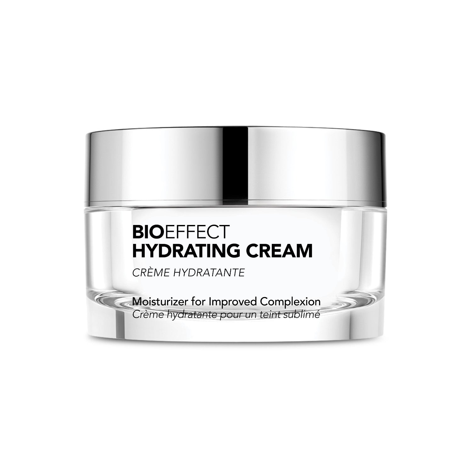 Crème Hydratante Bioeffect