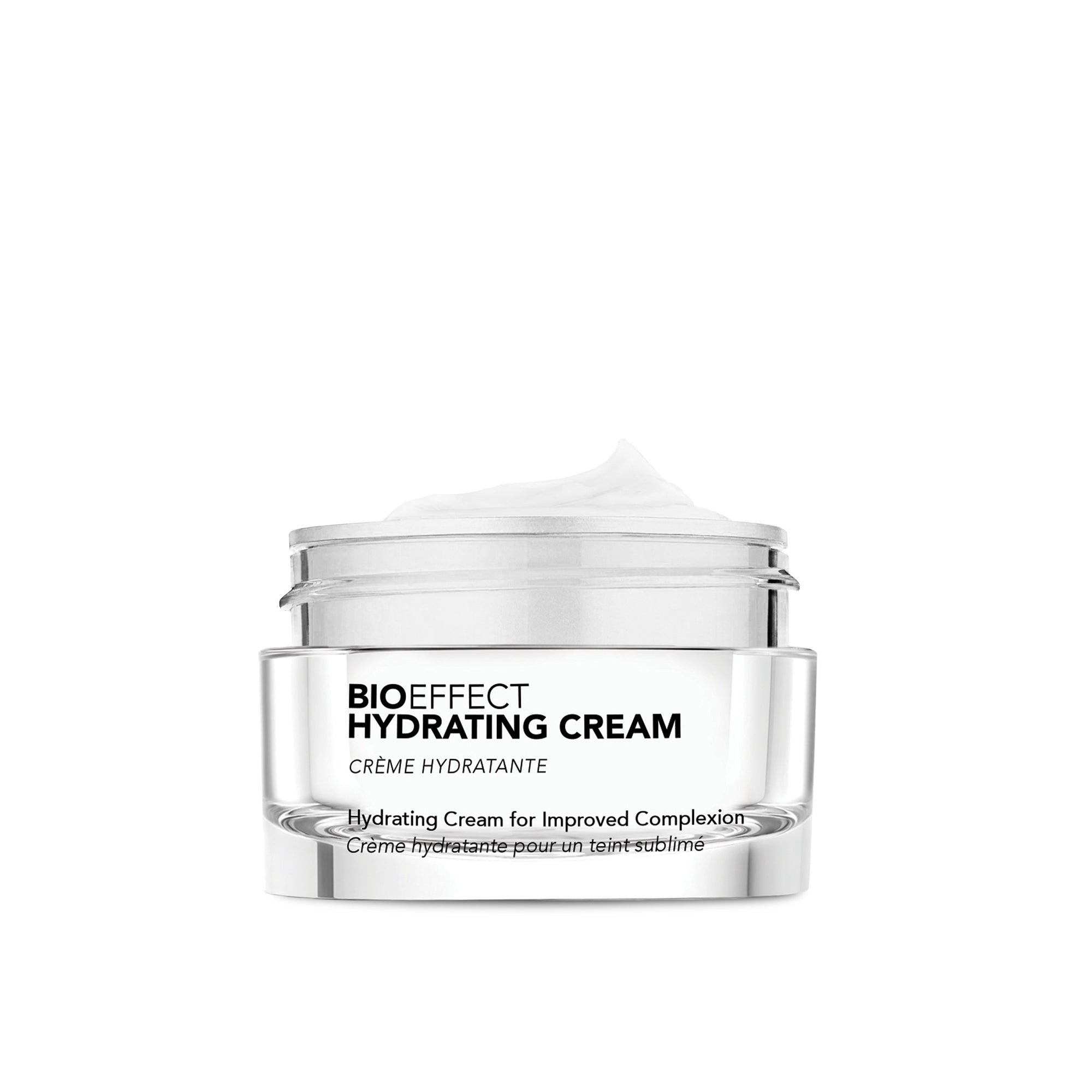 Crème Hydratante Bioeffect