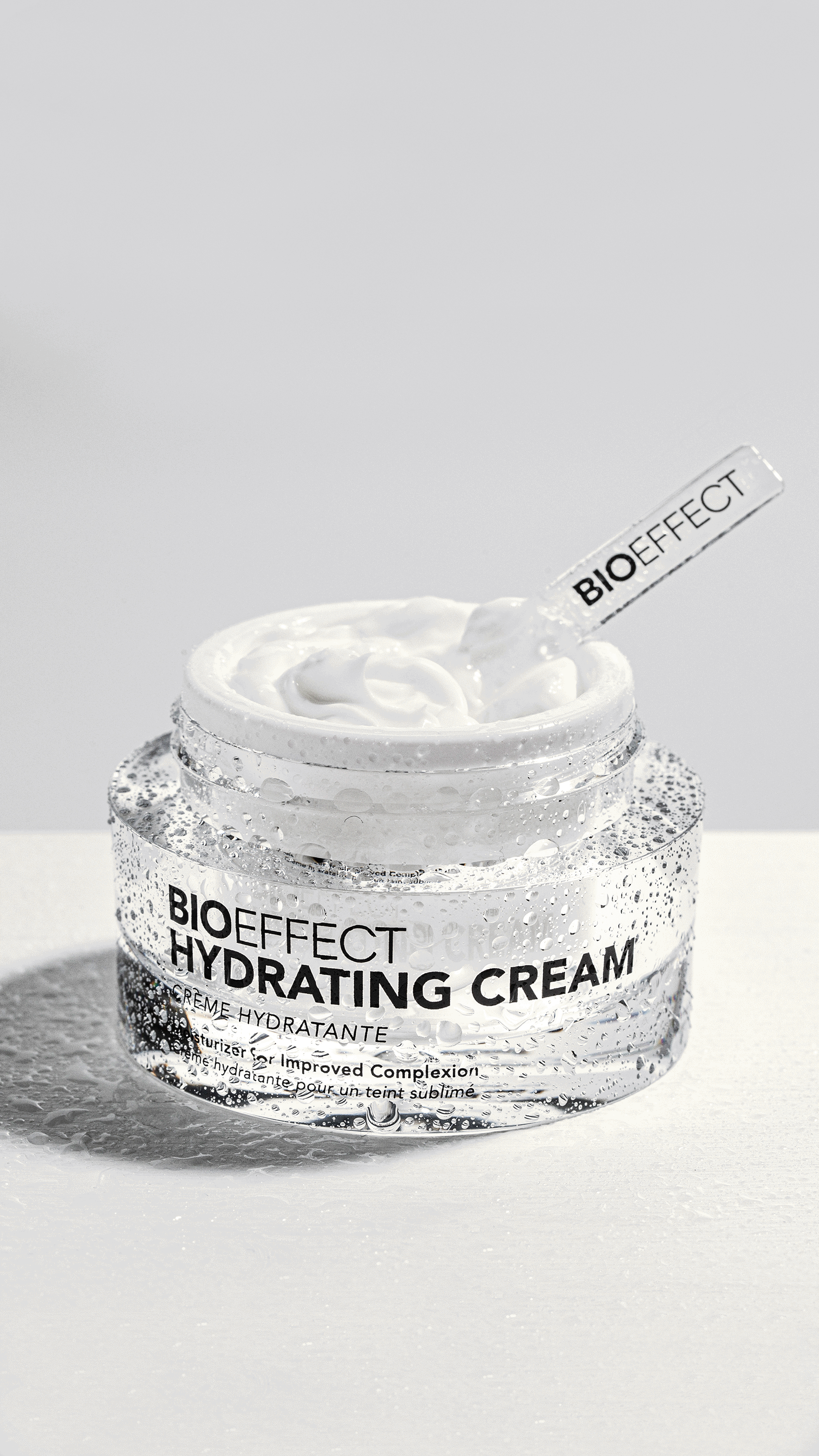 Crème Hydratante Bioeffect