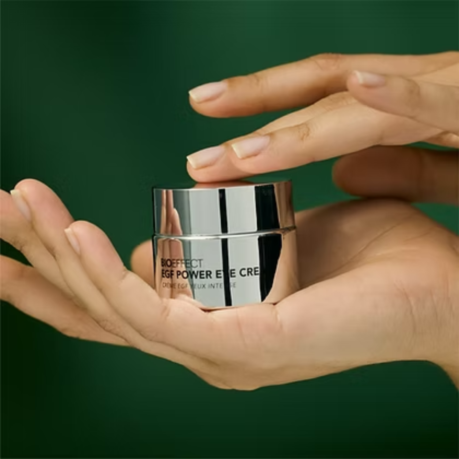 Crème Yeux POWER EGF Bioeffect