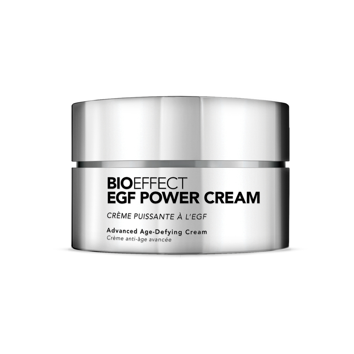 Crème de Puissance EGF Bioeffect