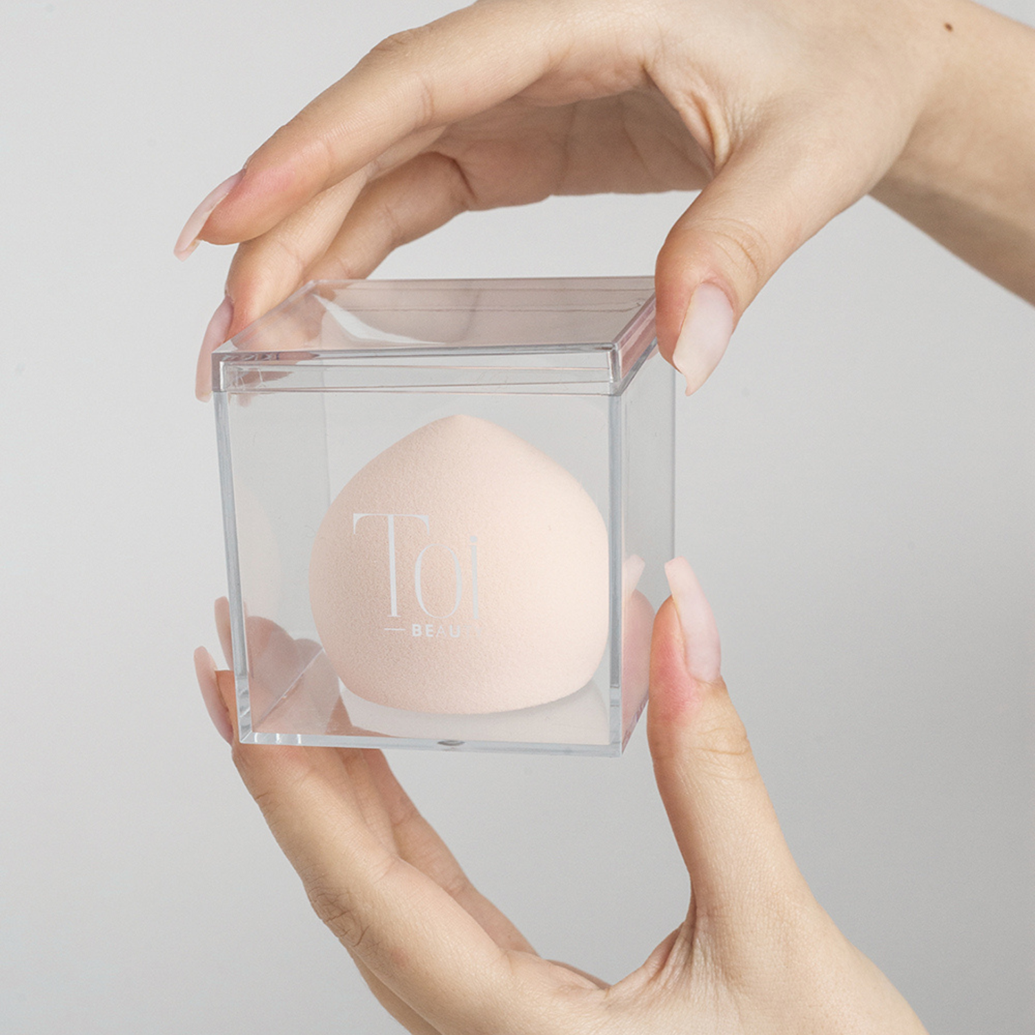 Éponge de Beauté Cloud Toi Beauty