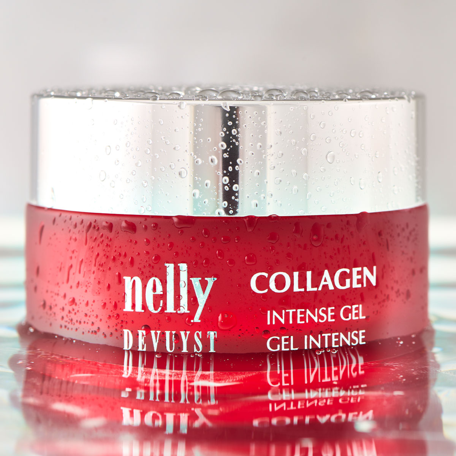 Gel Intense Collagen Nelly De Vuyst