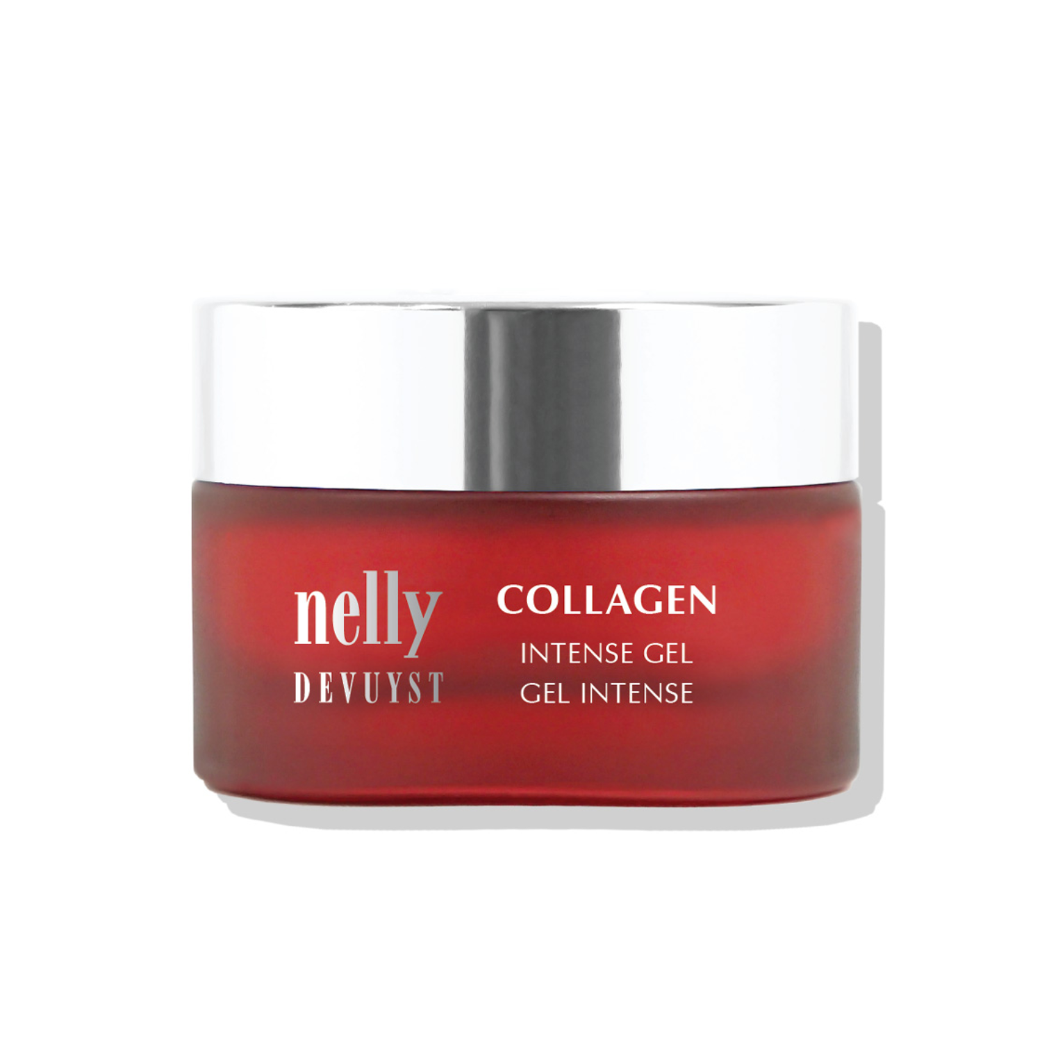 Gel Intense Collagen Nelly De Vuyst