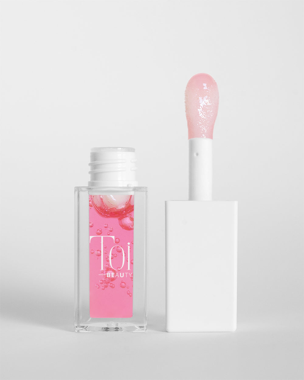 Huile à Lèvres Hydratante Toi Beauty