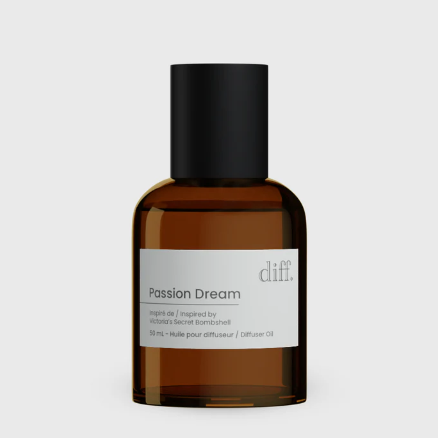 Huile à diffuseur - Passion Dream