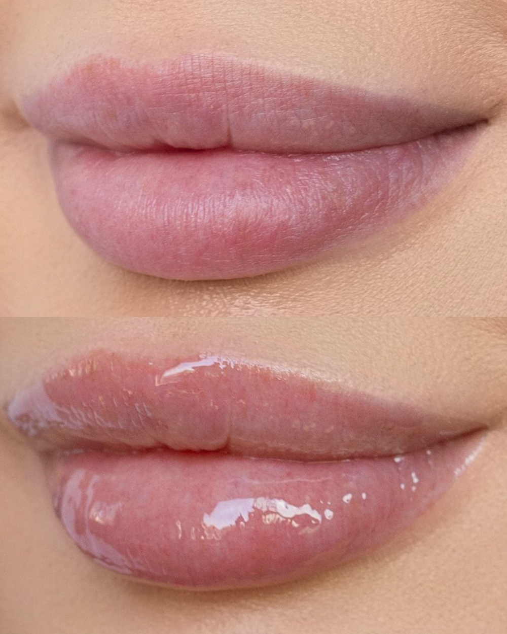 Huile à Lèvres Hydratante Toi Beauty