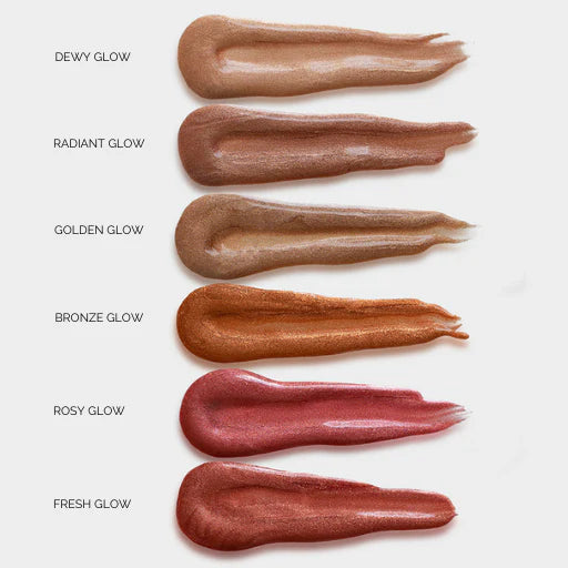 Illuminateur Liquide You Glow Toi Beauty