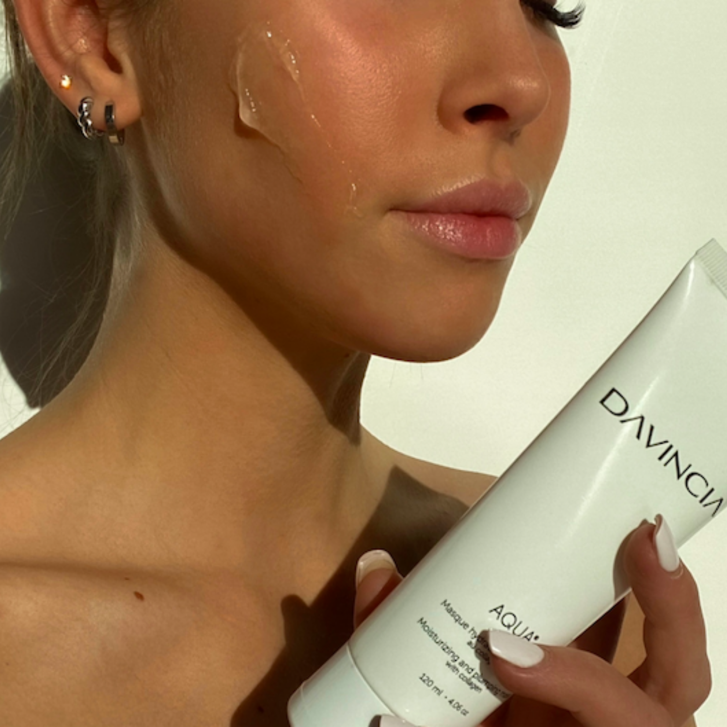 Kit Maison - Soin visage DAVINCIA