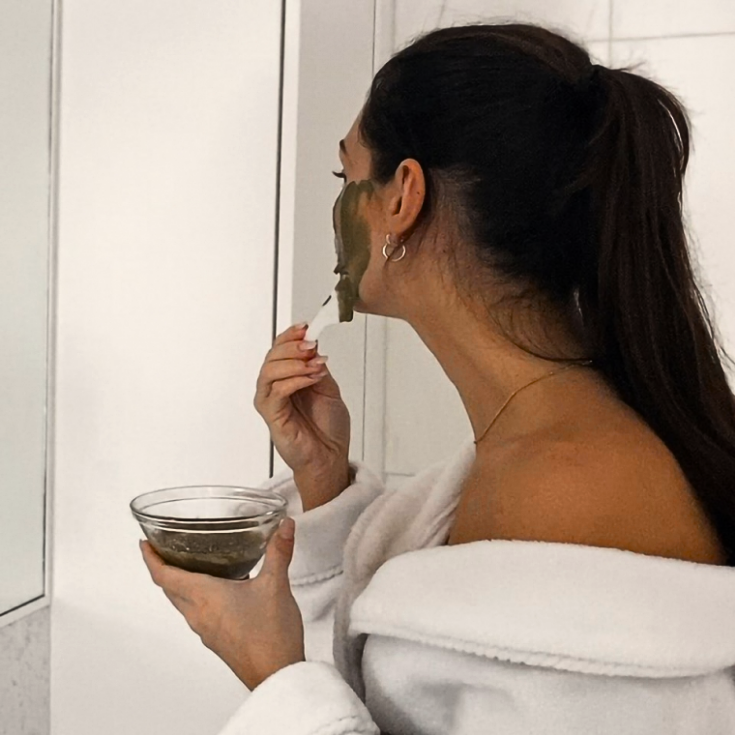 Kit Maison - Soin visage DAVINCIA