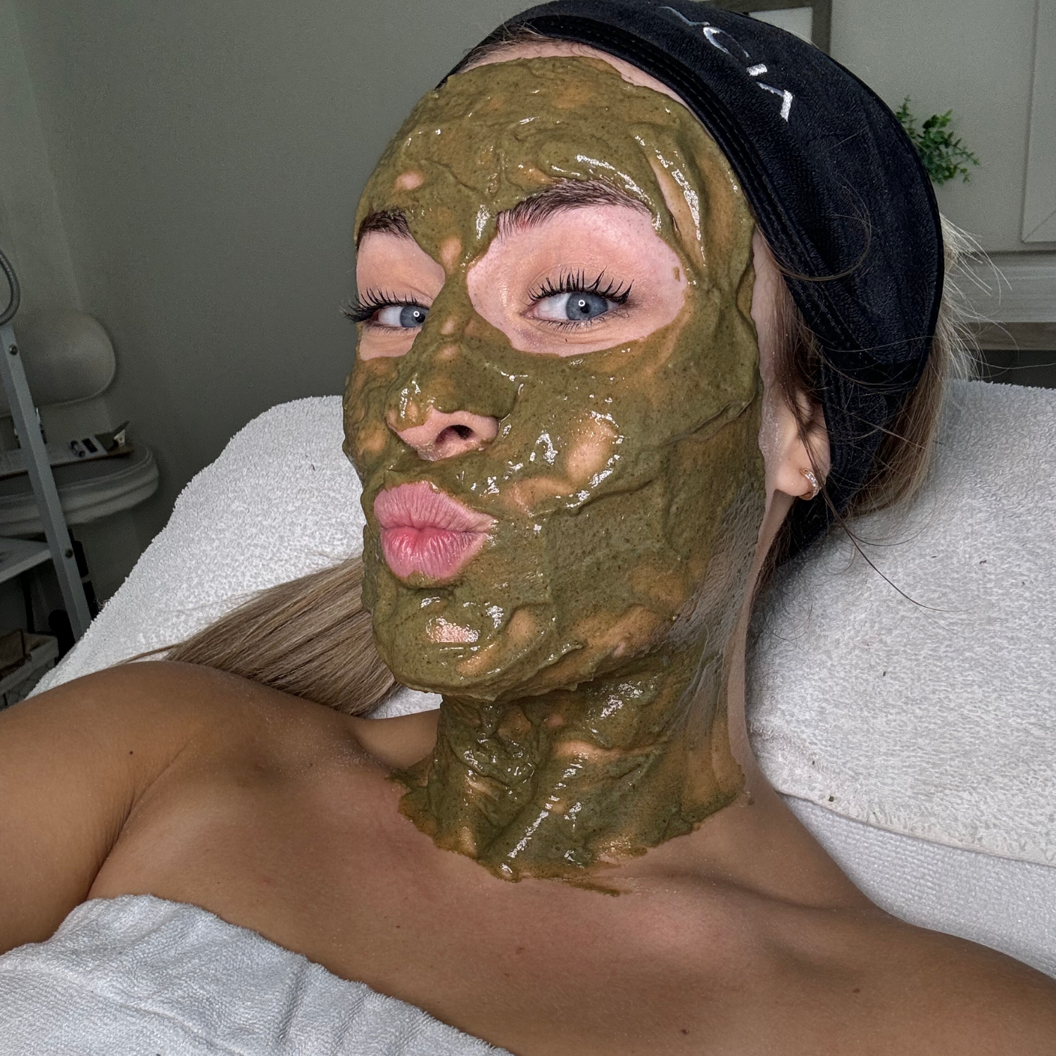 Kit Maison - Soin visage DAVINCIA