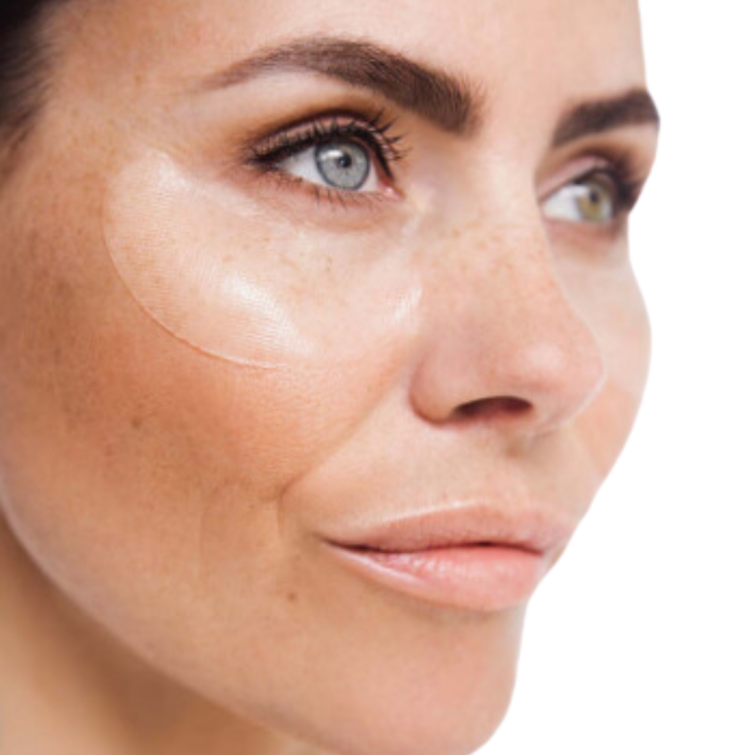 Masques Yeux (8) Empreinte Hydrogel Bioeffect