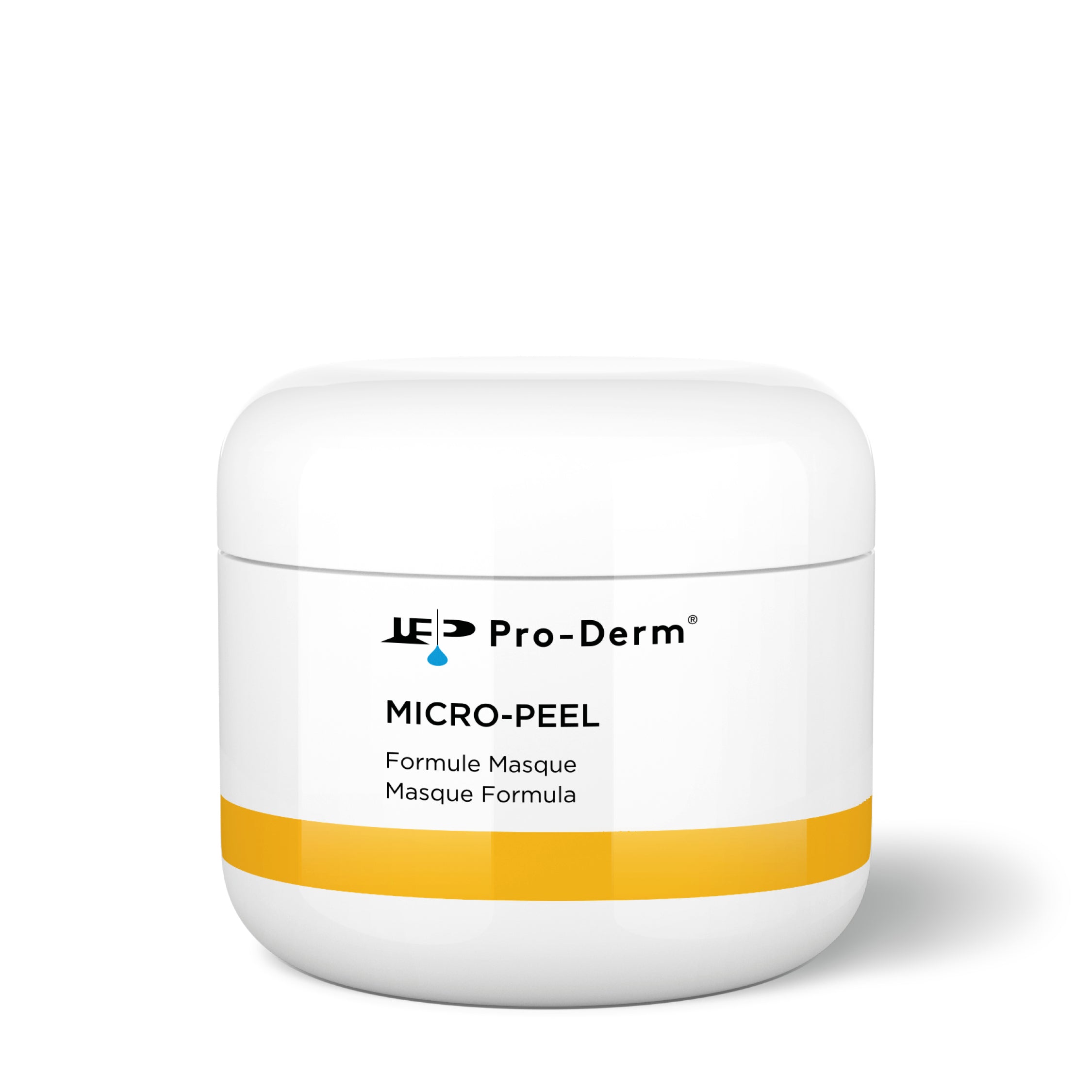 Micro-Peel - Masque Exfoliant Révélateur d'Éclat