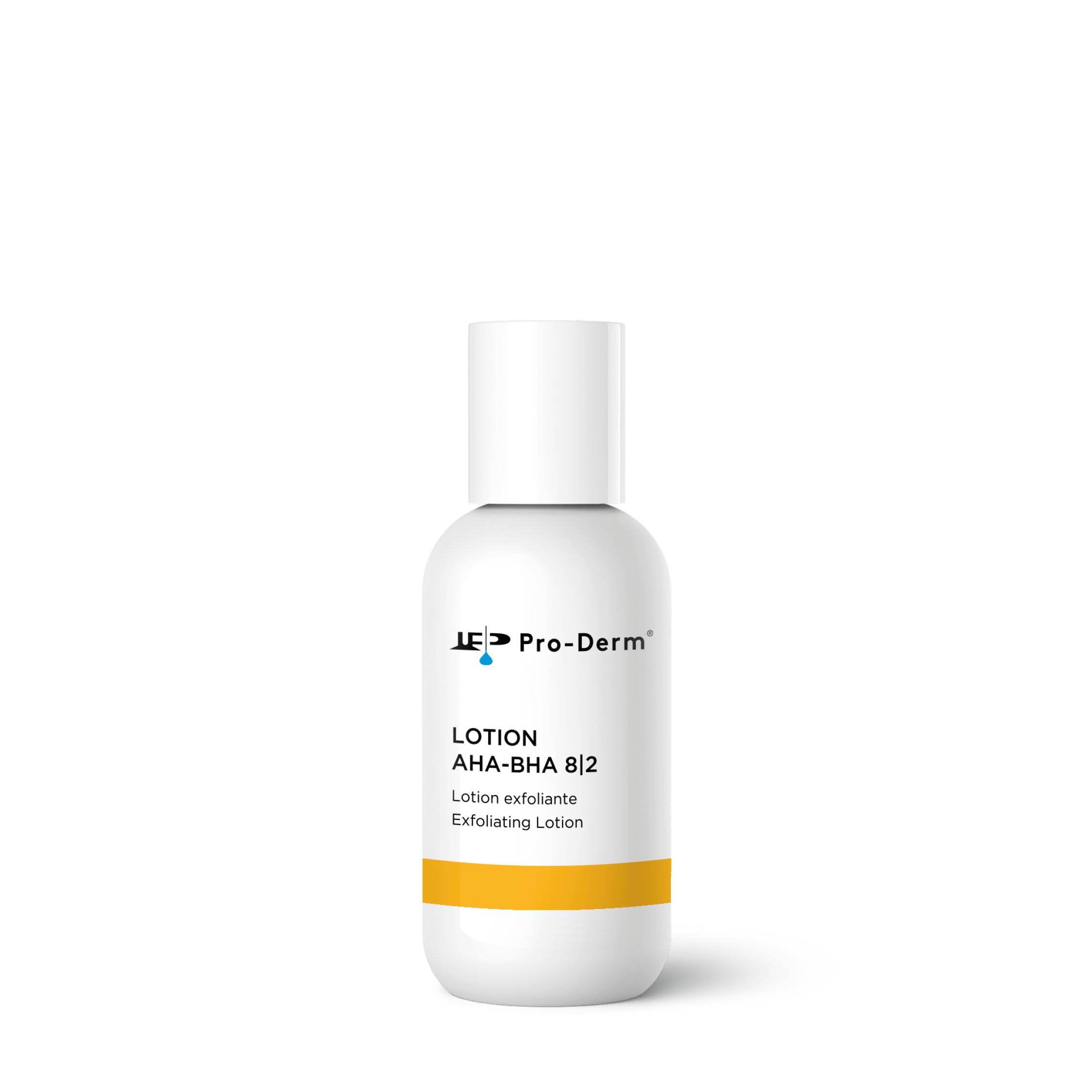 Lotion Exfoliante AHA-BHA 8-2 - Acides Glycolique & Salicylique