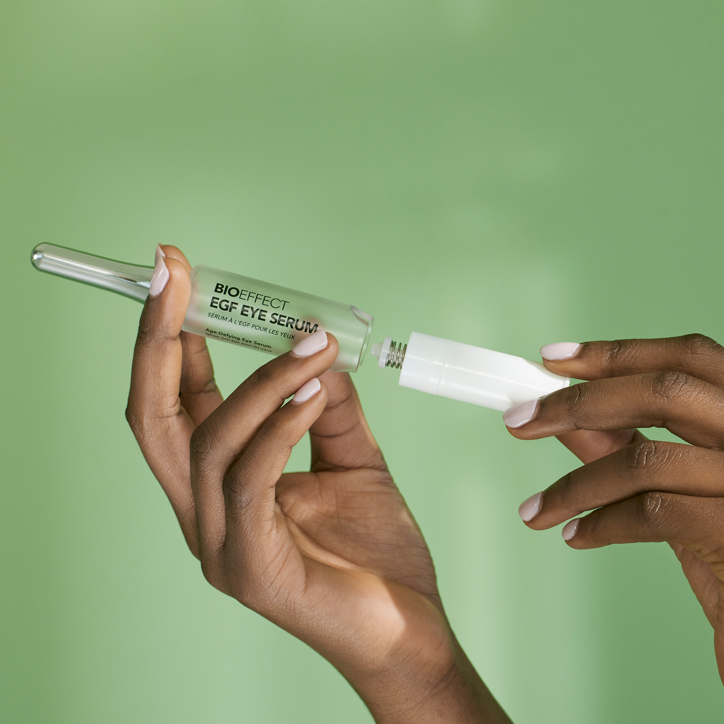 Sérum EGF Yeux Bioeffect