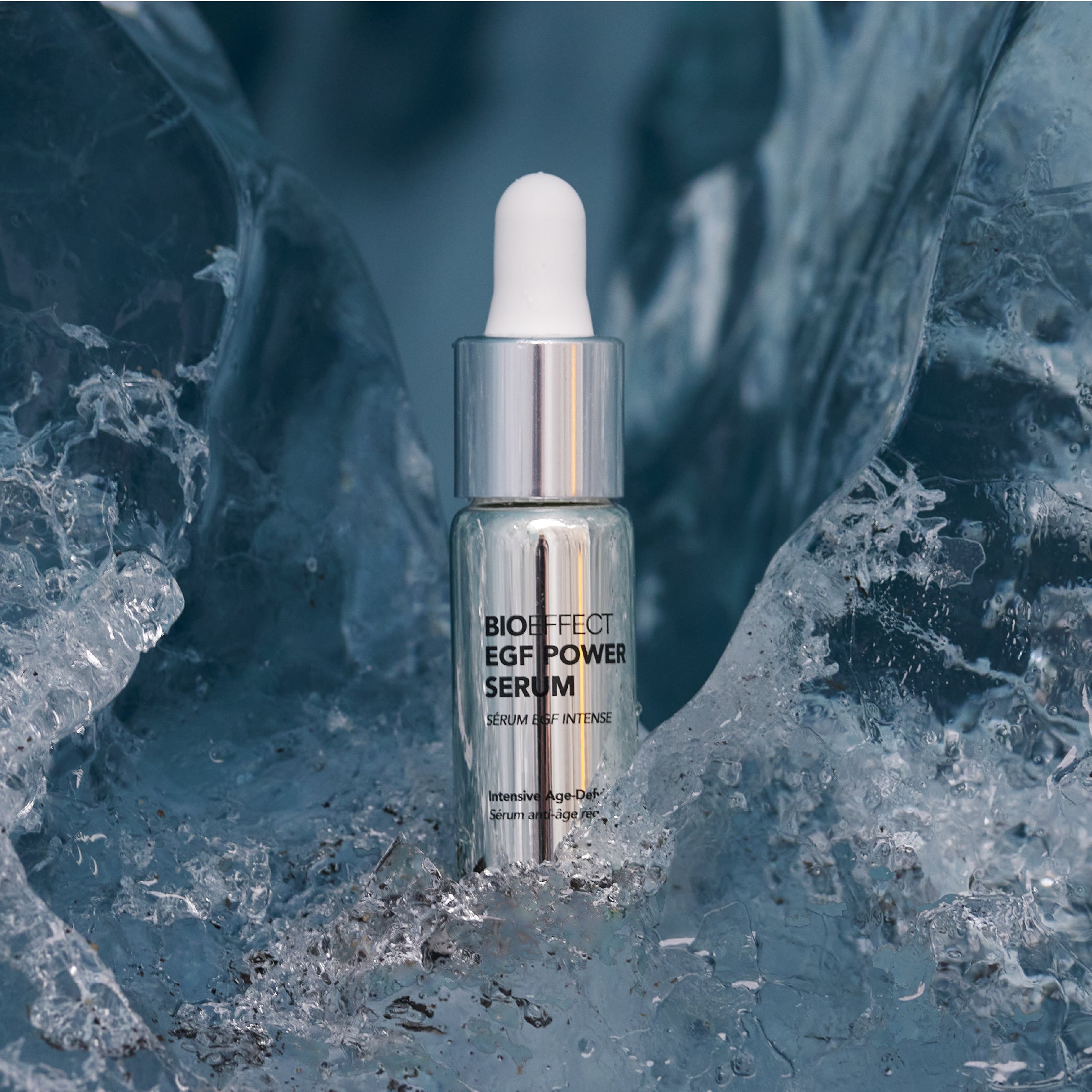 Sérum EGF Intense Bioeffect