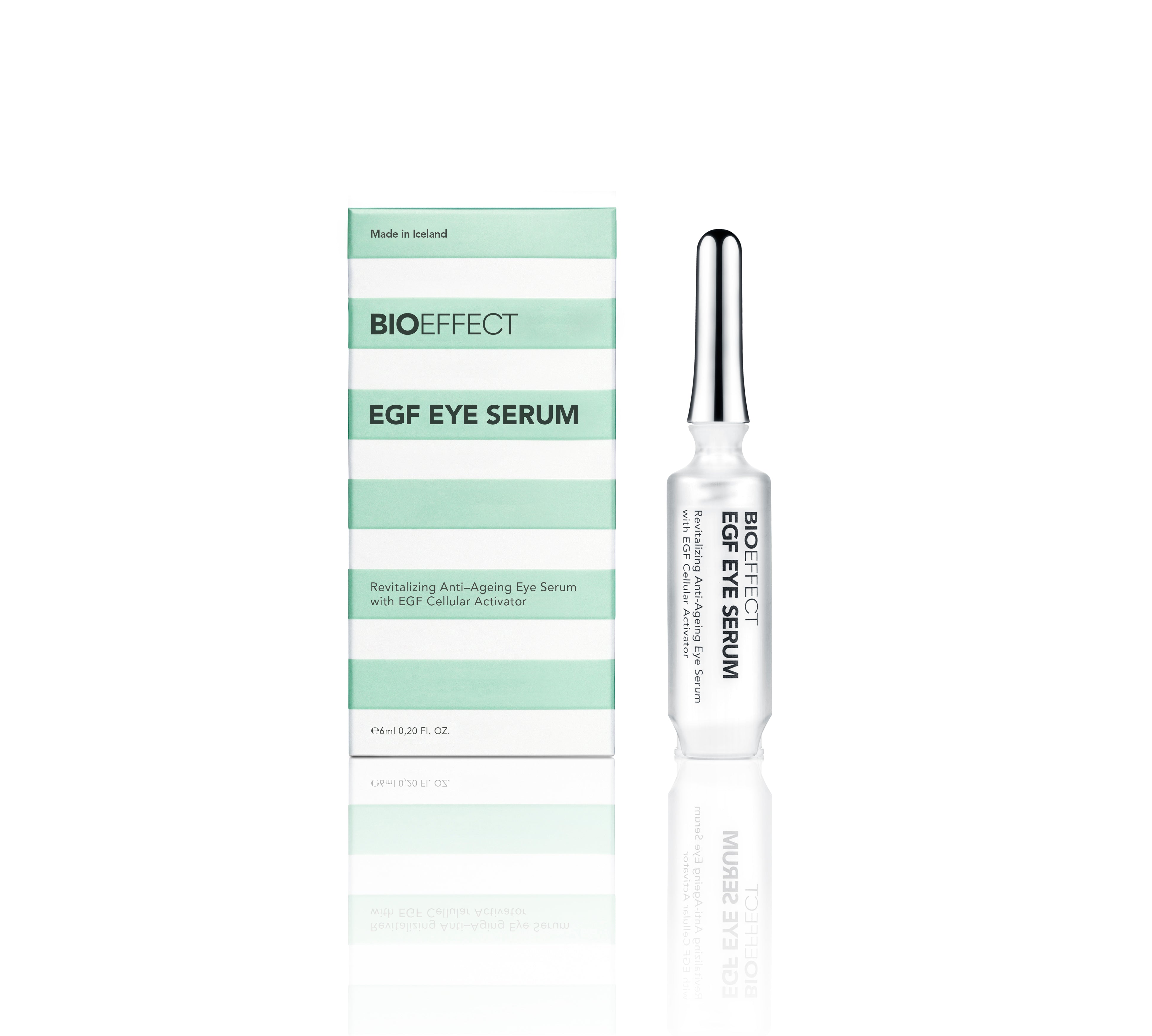 Sérum EGF Yeux Bioeffect