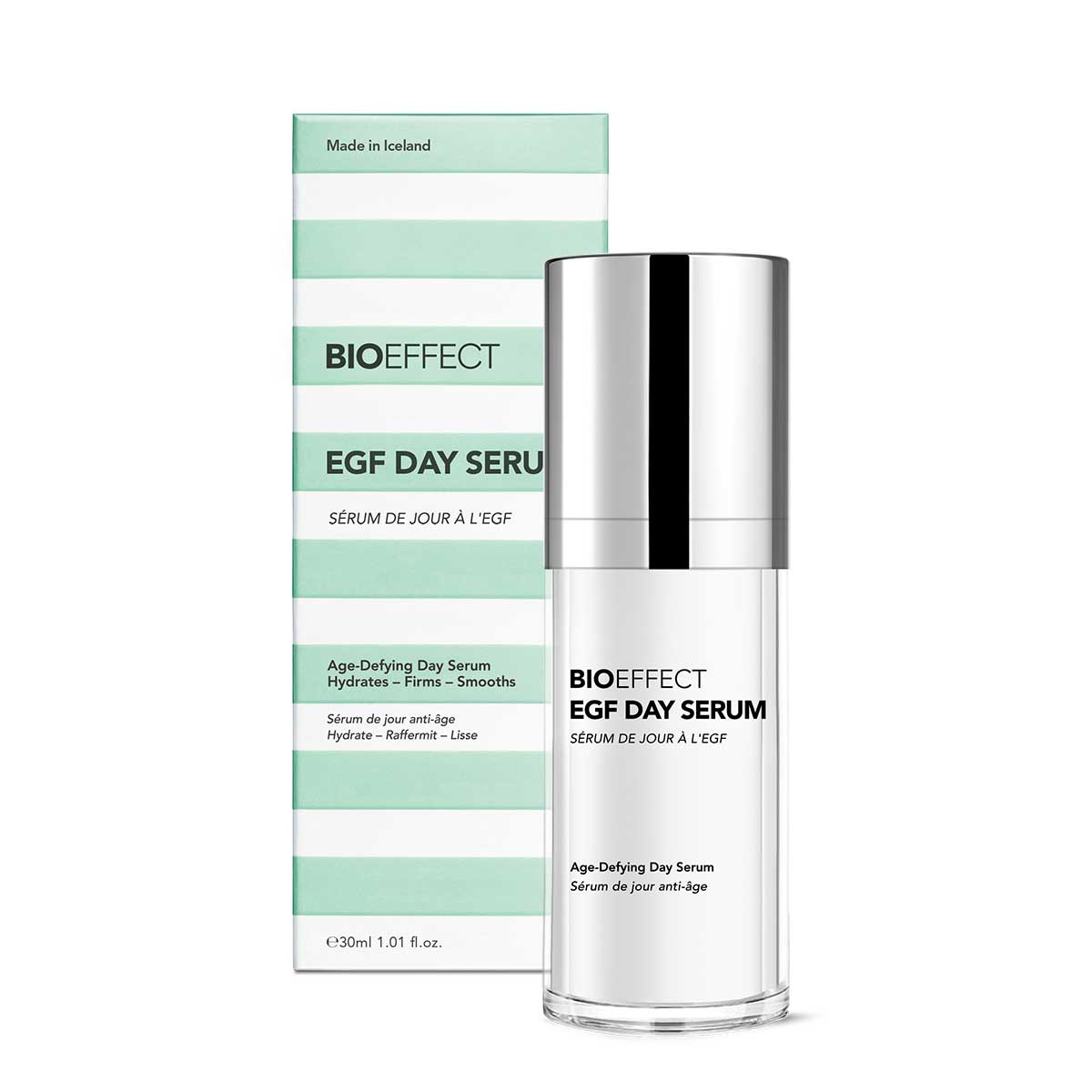 Sérum de Jour EGF Bioeffect