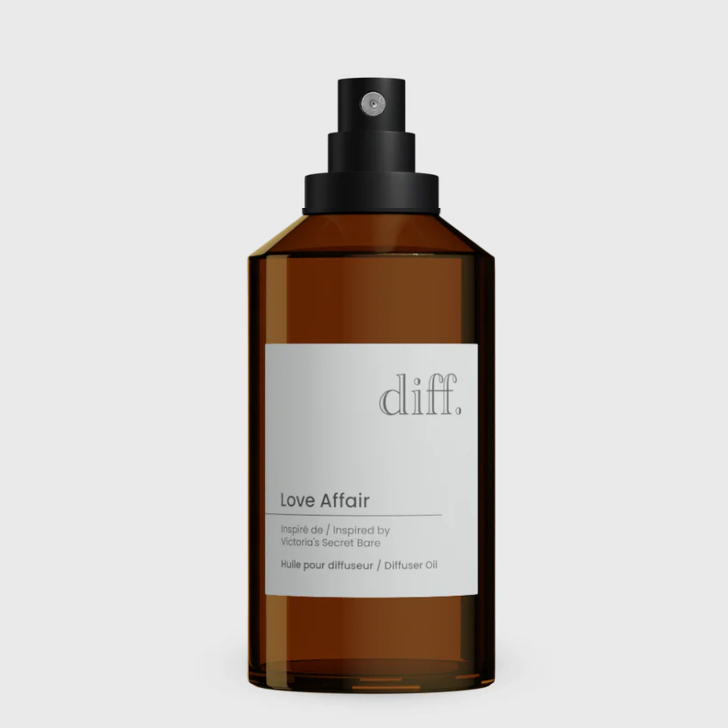 Vaporisateur d'intérieur - Love Affair