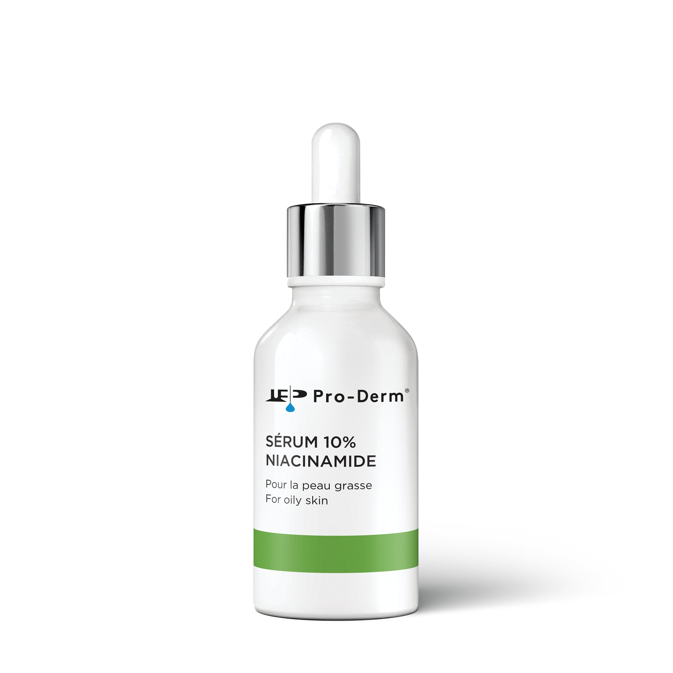 Sérum 10% Niacinamide - Équilibrant et Perfecteur de Peau
