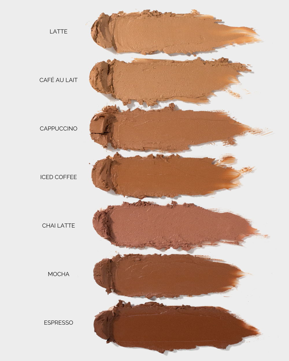 Bronzer à la crème Toi Beauty