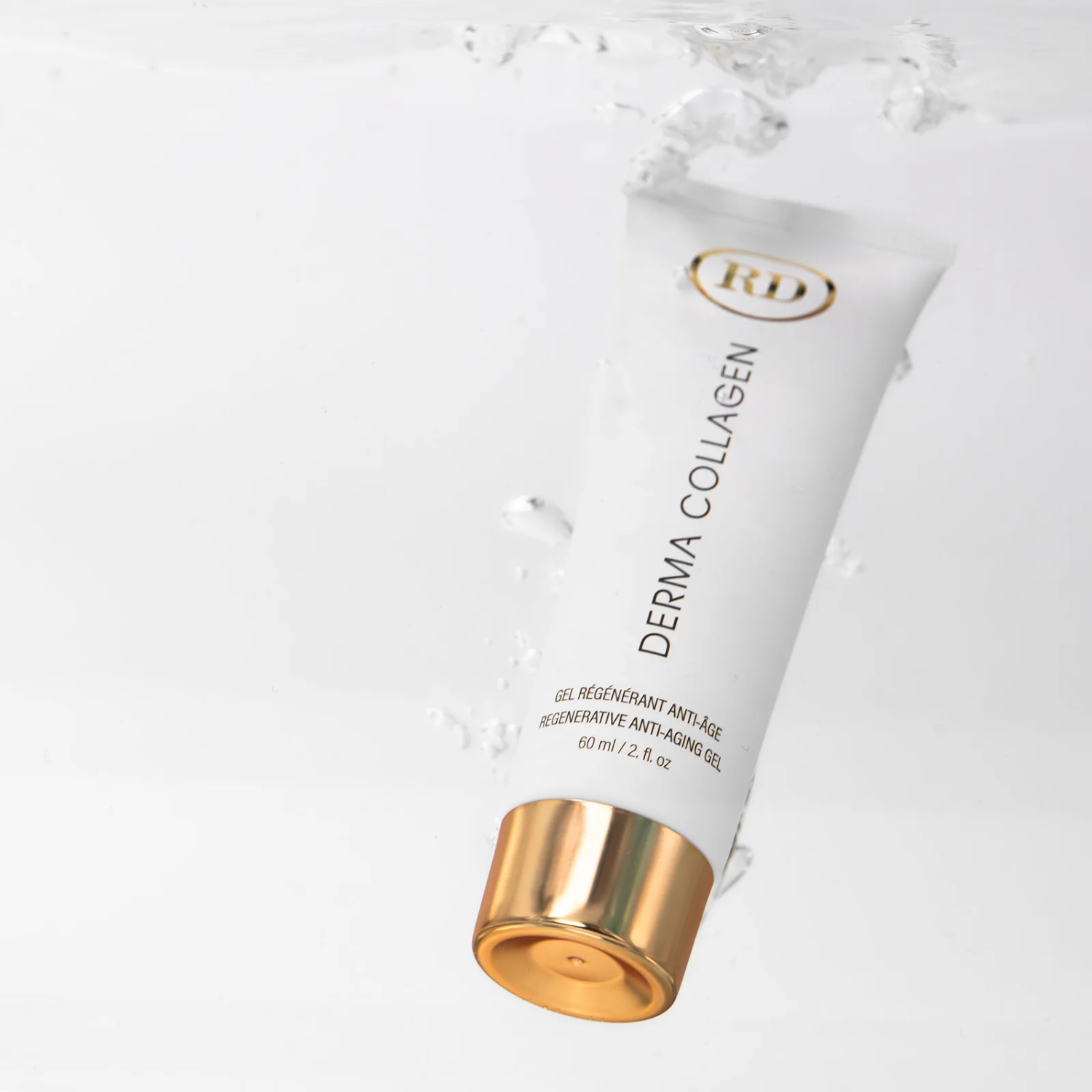 Gel Regénérant Anti-âge Derma Collagenᴹᴰ