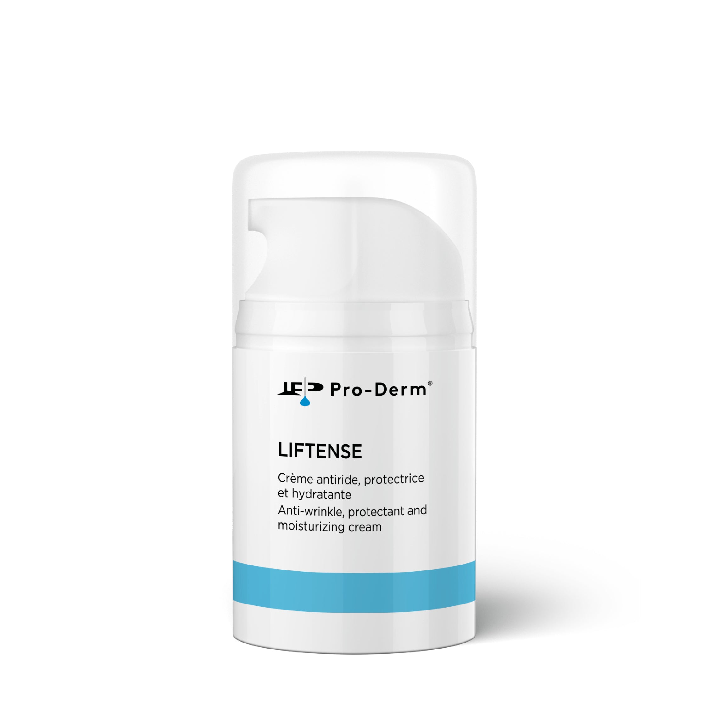LIFTENSE - Soin Raffermissant Intensif