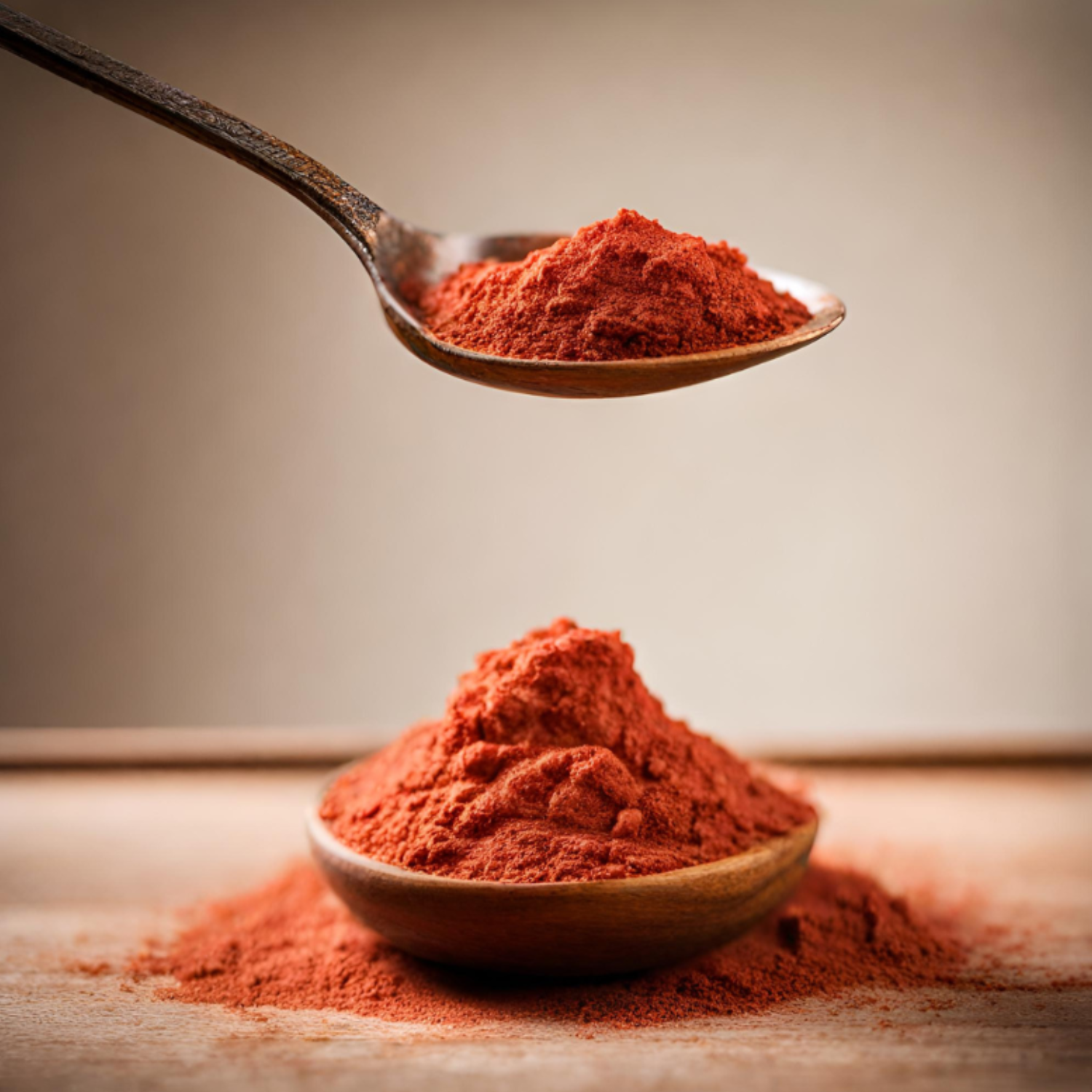 Poudre de rose musquée 200g