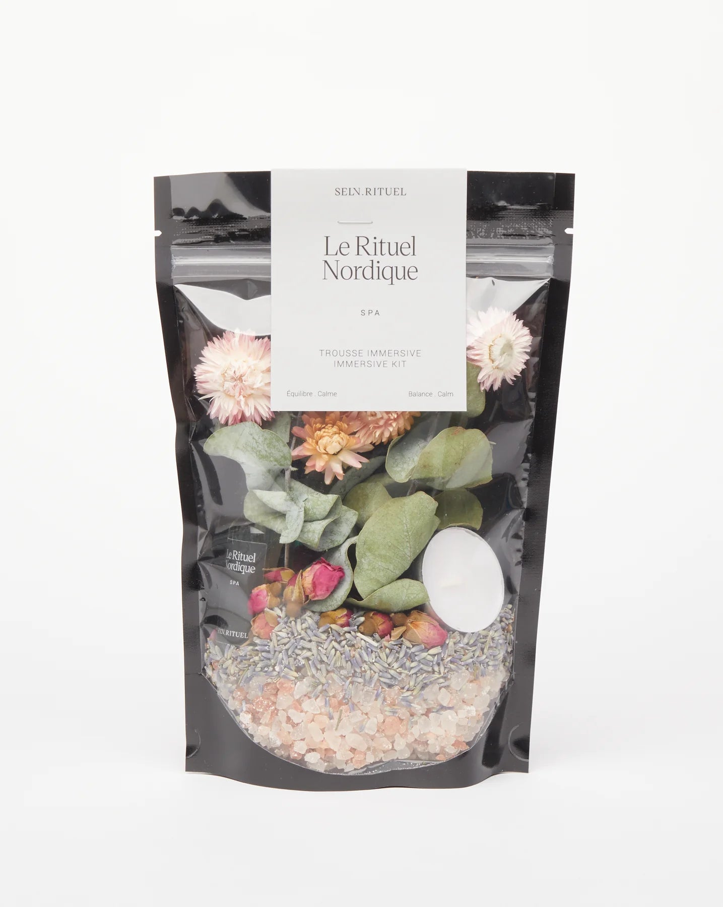 Coffret Rituel d'Amour