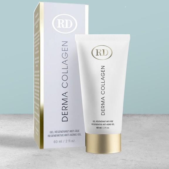 Gel Regénérant Anti-âge Derma Collagenᴹᴰ