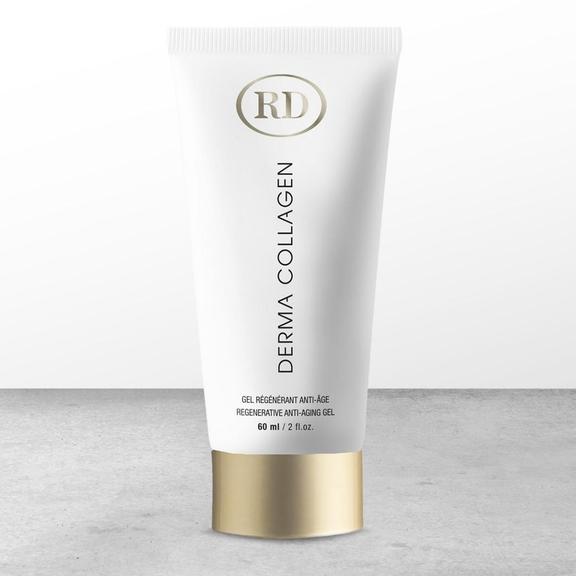 Gel Regénérant Anti-âge Derma Collagenᴹᴰ