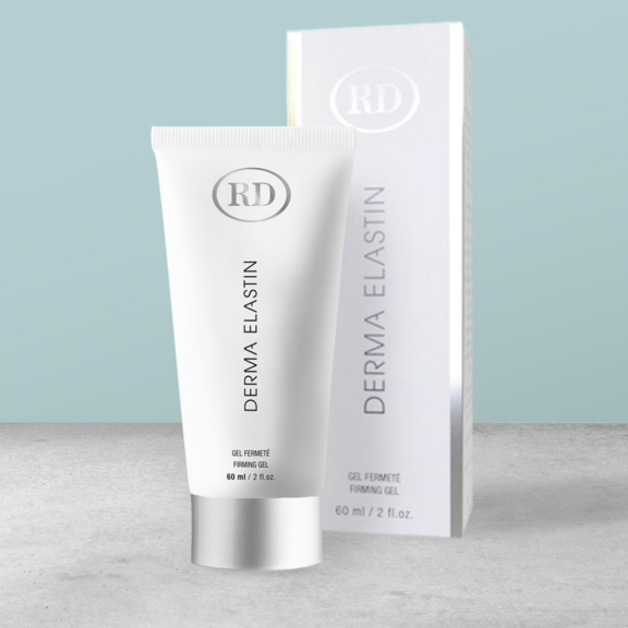 Gel Fermeté Derma Elastinᴹᴰ