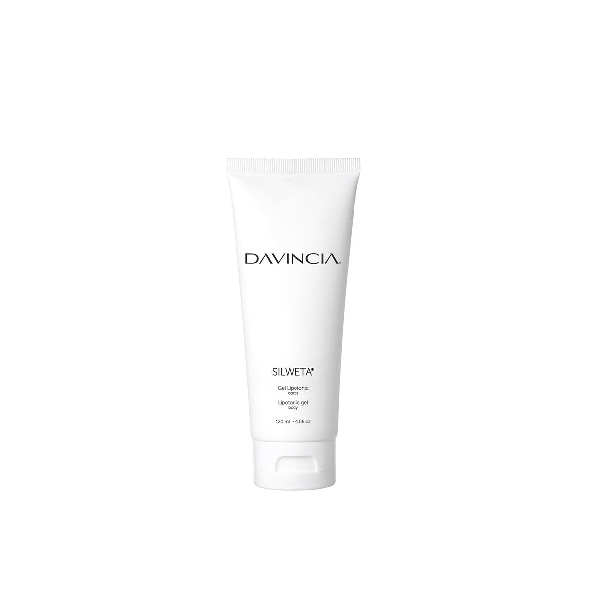 SILWETA · Gel Lipotonic