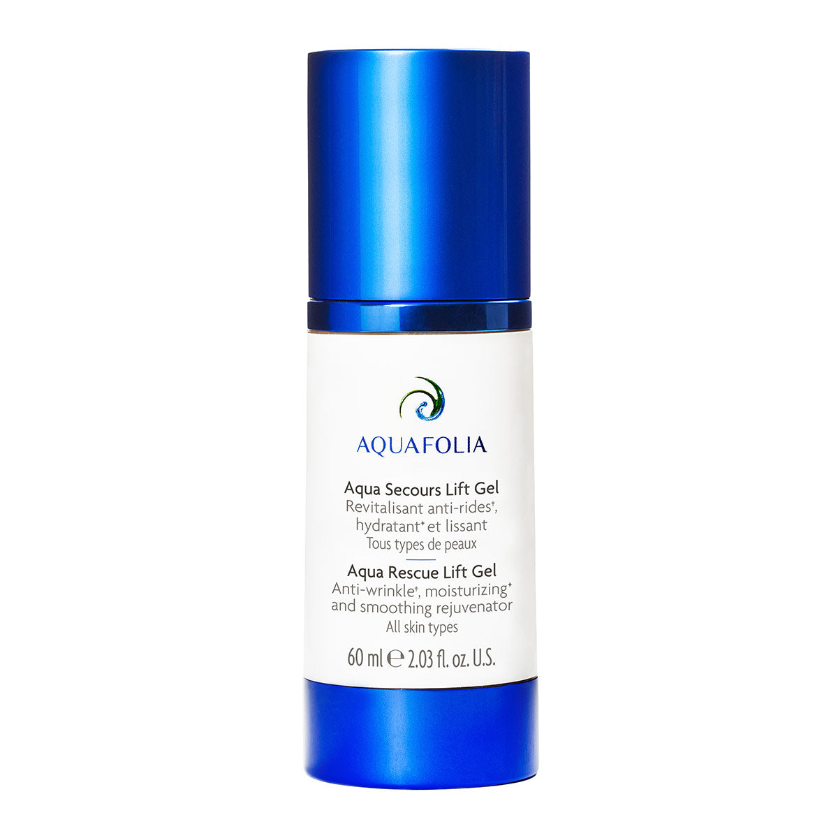 Aqua Secours Lift Gel