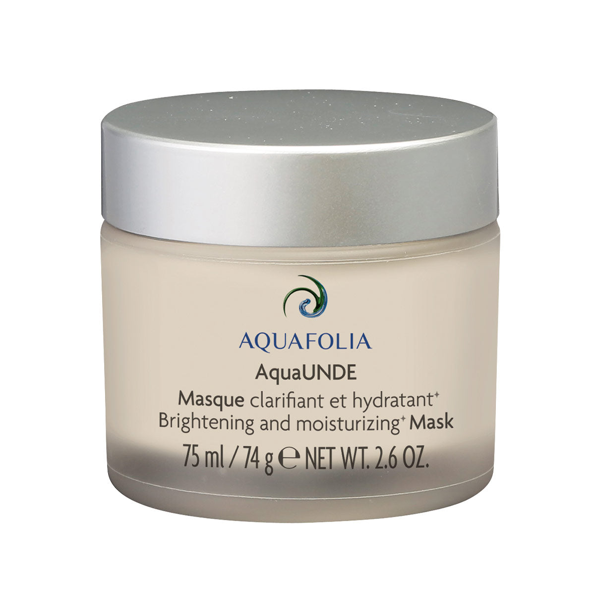 Masque AquaUNDE